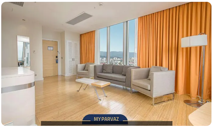 Radisson Blu Hotel Batumi